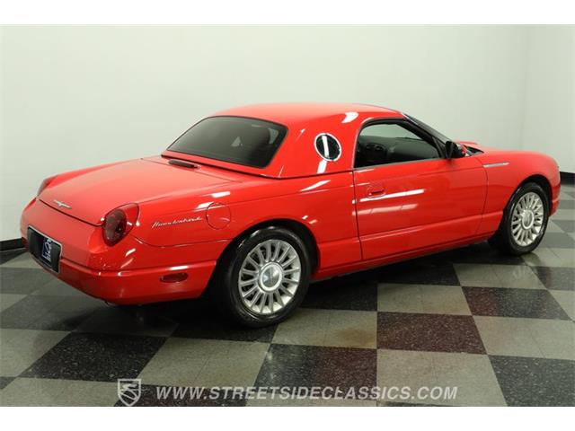 2005 Ford Thunderbird (CC-2076125) for sale in Lutz, Florida