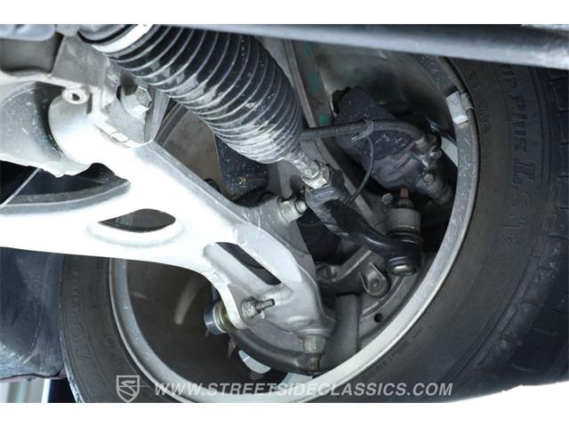 2005 Ford Thunderbird (CC-2076125) for sale in Lutz, Florida