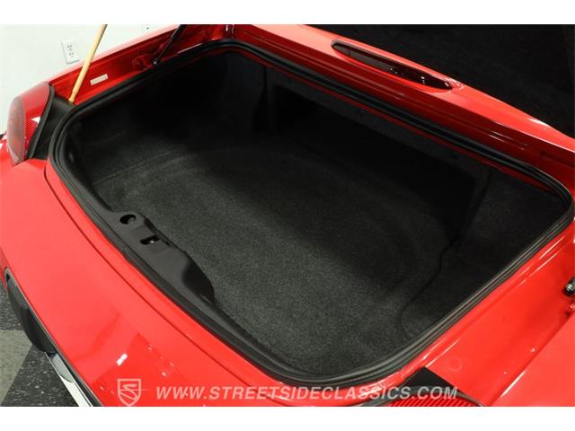 2005 Ford Thunderbird (CC-2076125) for sale in Lutz, Florida