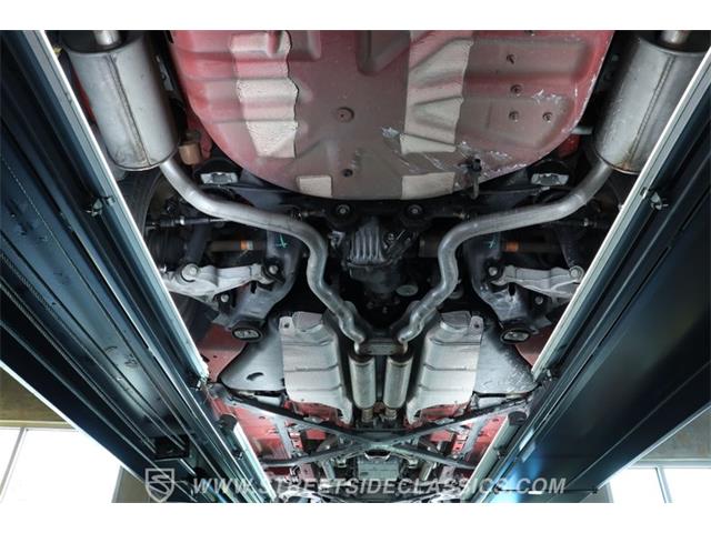 2005 Ford Thunderbird (CC-2076125) for sale in Lutz, Florida
