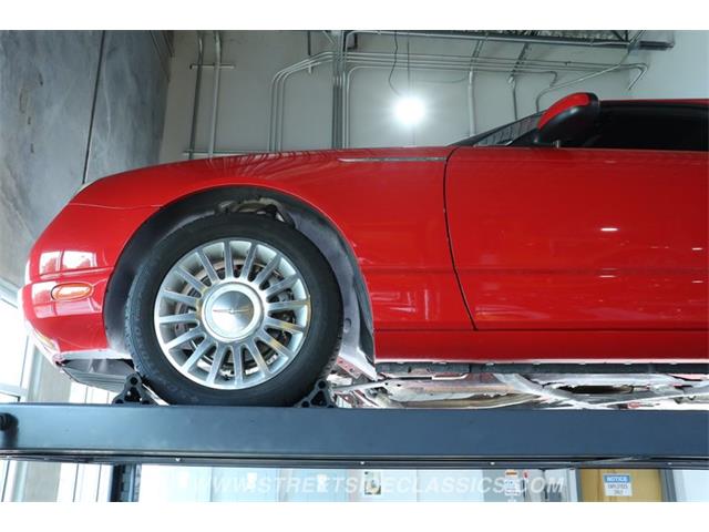2005 Ford Thunderbird (CC-2076125) for sale in Lutz, Florida