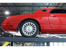 2005 Ford Thunderbird (CC-2076125) for sale in Lutz, Florida