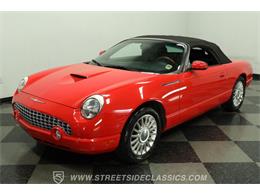 2005 Ford Thunderbird (CC-2076125) for sale in Lutz, Florida