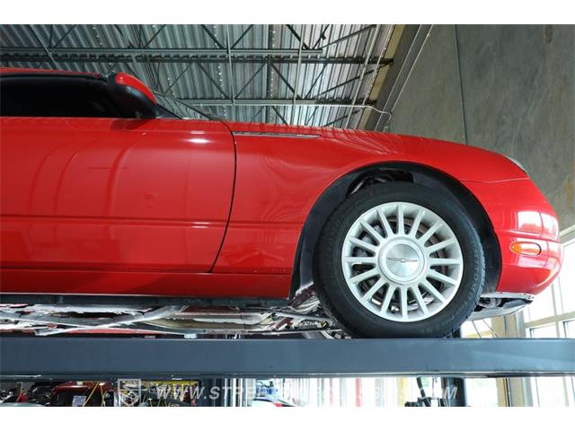 2005 Ford Thunderbird (CC-2076125) for sale in Lutz, Florida
