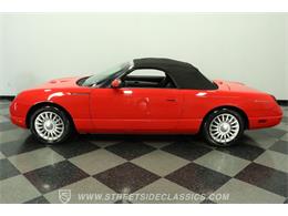2005 Ford Thunderbird (CC-2076125) for sale in Lutz, Florida