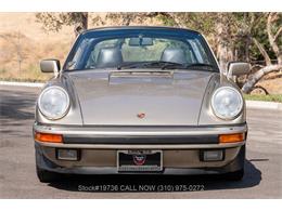 1985 Porsche Carrera (CC-2076126) for sale in Beverly Hills, California