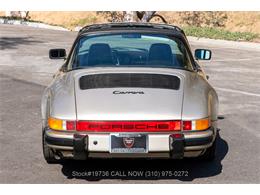 1985 Porsche Carrera (CC-2076126) for sale in Beverly Hills, California