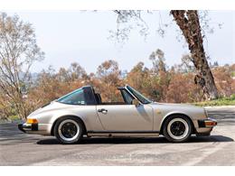 1985 Porsche Carrera (CC-2076126) for sale in Beverly Hills, California