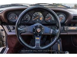 1985 Porsche Carrera (CC-2076126) for sale in Beverly Hills, California