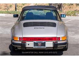 1985 Porsche Carrera (CC-2076126) for sale in Beverly Hills, California
