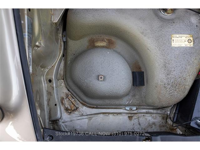 1985 Porsche Carrera (CC-2076126) for sale in Beverly Hills, California