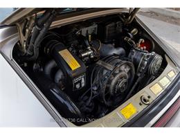 1985 Porsche Carrera (CC-2076126) for sale in Beverly Hills, California