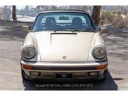 1985 Porsche Carrera (CC-2076126) for sale in Beverly Hills, California