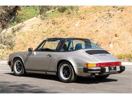 1985 Porsche Carrera (CC-2076126) for sale in Beverly Hills, California