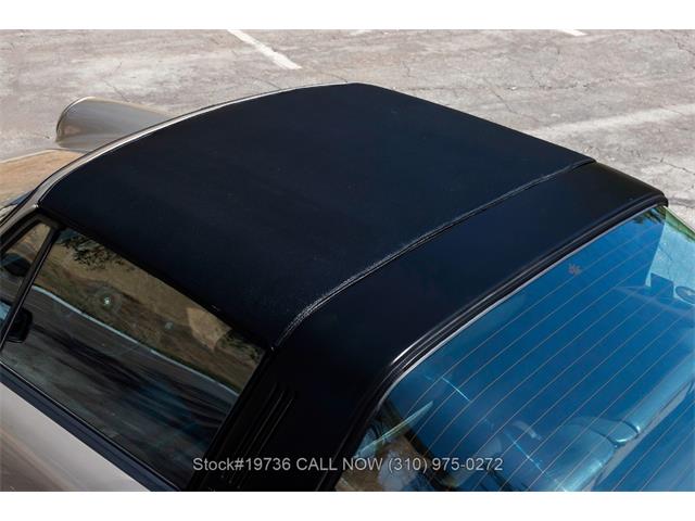 1985 Porsche Carrera (CC-2076126) for sale in Beverly Hills, California
