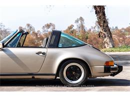 1985 Porsche Carrera (CC-2076126) for sale in Beverly Hills, California