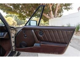 1985 Porsche Carrera (CC-2076126) for sale in Beverly Hills, California