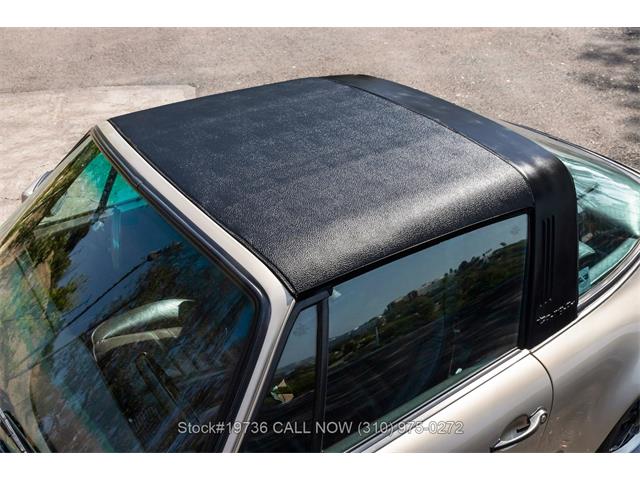 1985 Porsche Carrera (CC-2076126) for sale in Beverly Hills, California
