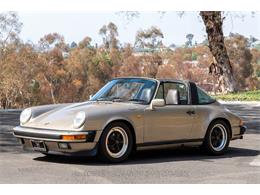 1985 Porsche Carrera (CC-2076126) for sale in Beverly Hills, California