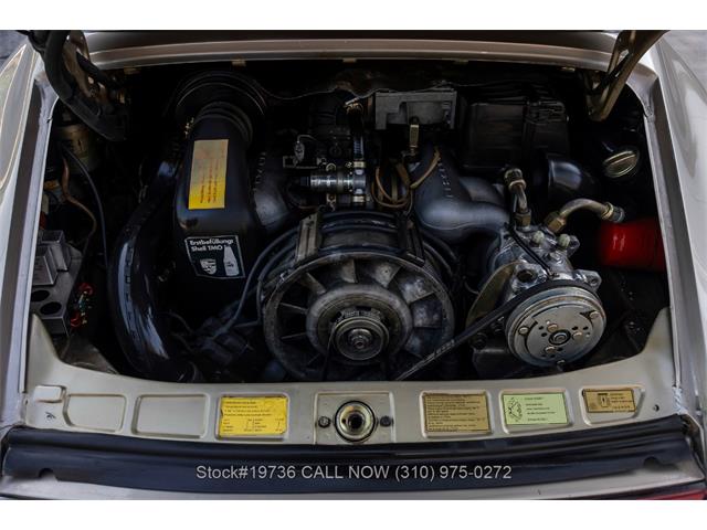 1985 Porsche Carrera (CC-2076126) for sale in Beverly Hills, California