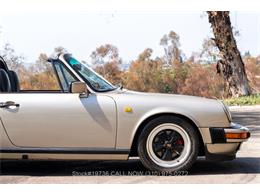 1985 Porsche Carrera (CC-2076126) for sale in Beverly Hills, California