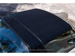 1985 Porsche Carrera (CC-2076126) for sale in Beverly Hills, California