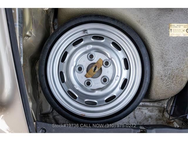 1985 Porsche Carrera (CC-2076126) for sale in Beverly Hills, California