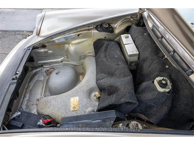 1985 Porsche Carrera (CC-2076126) for sale in Beverly Hills, California