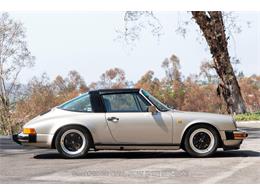 1985 Porsche Carrera (CC-2076126) for sale in Beverly Hills, California