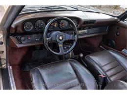 1985 Porsche Carrera (CC-2076126) for sale in Beverly Hills, California