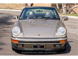 1985 Porsche Carrera (CC-2076126) for sale in Beverly Hills, California