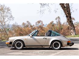 1985 Porsche Carrera (CC-2076126) for sale in Beverly Hills, California