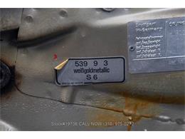 1985 Porsche Carrera (CC-2076126) for sale in Beverly Hills, California