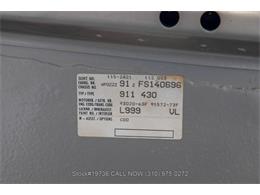 1985 Porsche Carrera (CC-2076126) for sale in Beverly Hills, California