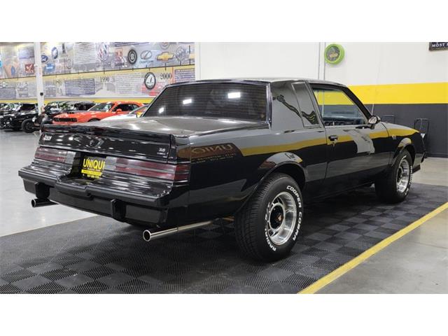 1984 Buick Grand National (CC-2076127) for sale in Mankato, Minnesota