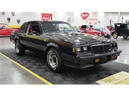 1984 Buick Grand National (CC-2076127) for sale in Mankato, Minnesota