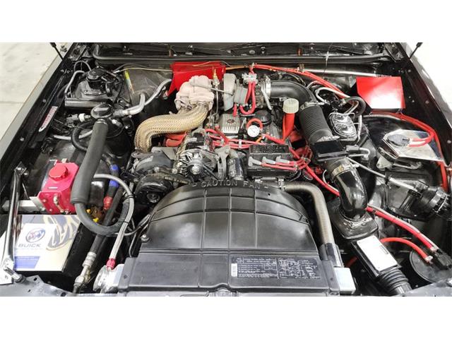 1984 Buick Grand National (CC-2076127) for sale in Mankato, Minnesota