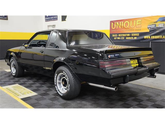 1984 Buick Grand National (CC-2076127) for sale in Mankato, Minnesota