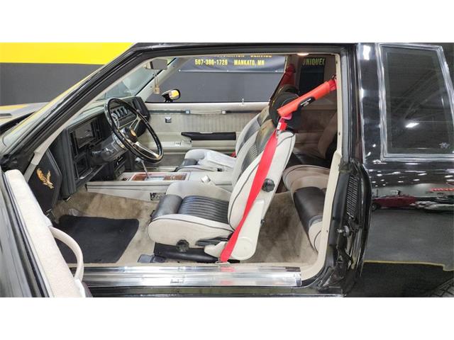 1984 Buick Grand National (CC-2076127) for sale in Mankato, Minnesota