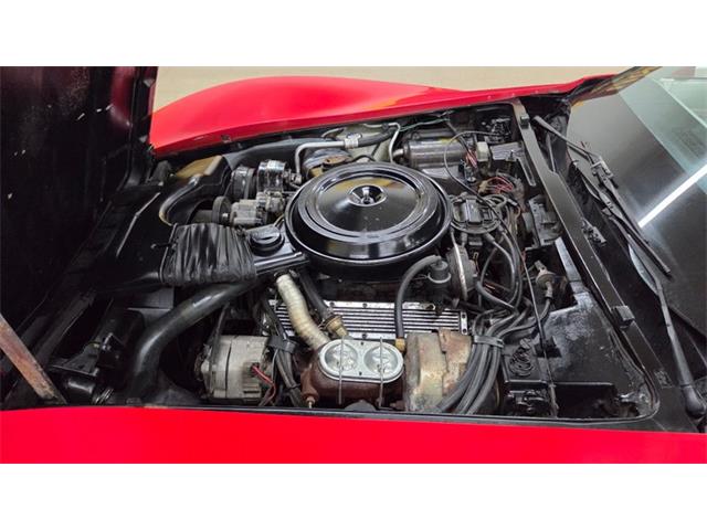 1980 Chevrolet Corvette (CC-2076128) for sale in Mankato, Minnesota