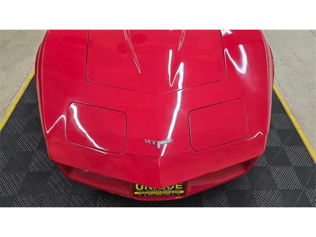 1980 Chevrolet Corvette (CC-2076128) for sale in Mankato, Minnesota