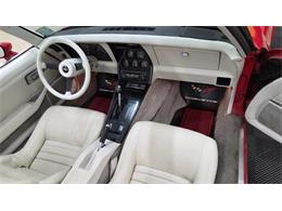 1980 Chevrolet Corvette (CC-2076128) for sale in Mankato, Minnesota