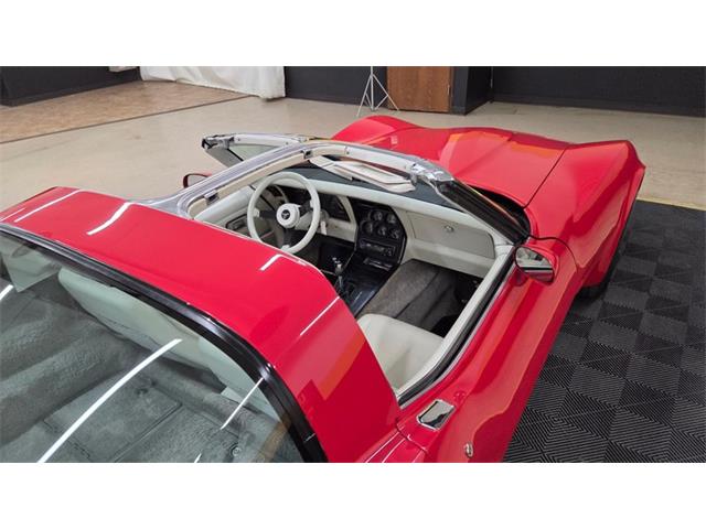 1980 Chevrolet Corvette (CC-2076128) for sale in Mankato, Minnesota