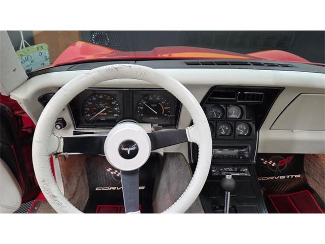 1980 Chevrolet Corvette (CC-2076128) for sale in Mankato, Minnesota
