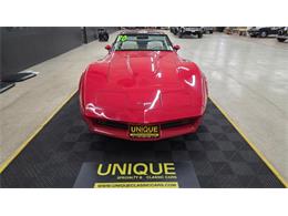 1980 Chevrolet Corvette (CC-2076128) for sale in Mankato, Minnesota
