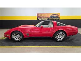 1980 Chevrolet Corvette (CC-2076128) for sale in Mankato, Minnesota
