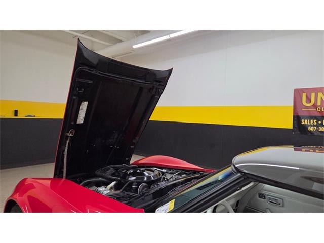 1980 Chevrolet Corvette (CC-2076128) for sale in Mankato, Minnesota