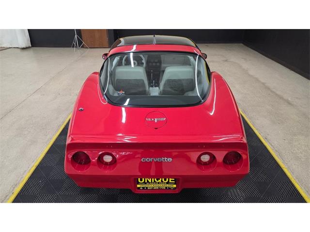 1980 Chevrolet Corvette (CC-2076128) for sale in Mankato, Minnesota