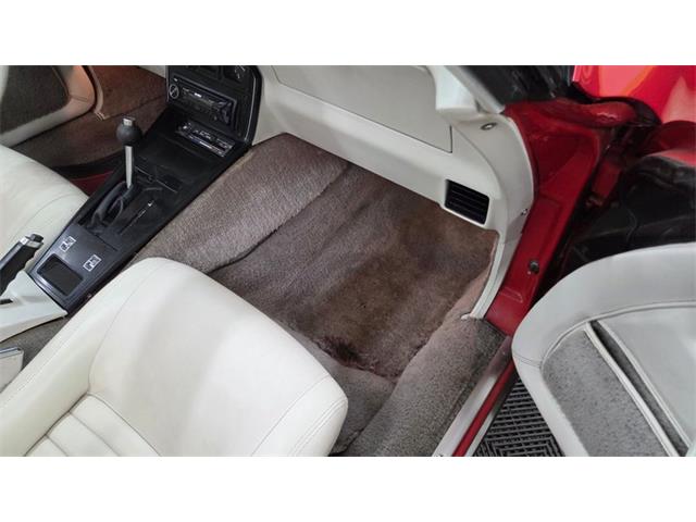 1980 Chevrolet Corvette (CC-2076128) for sale in Mankato, Minnesota