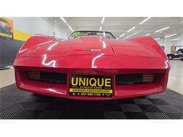 1980 Chevrolet Corvette (CC-2076128) for sale in Mankato, Minnesota
